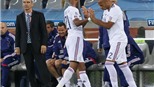 Anelka và Henry vẫn đòi tiền thưởng