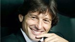 Ai sẽ thay Benitez?: Leonardo giành “pole”