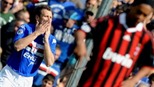 Chuyển động ở Milan: Chào Cassano!