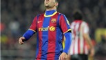 Athletic Bilbao chấm dứt chuỗi 10 trận thắng liên tiếp của Barca