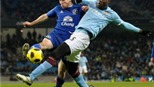 Balotelli đoạt giải Cậu bé vàng 2010: "Tôi chỉ kém mỗi Messi và hơn tất"