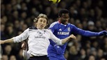 Man City vẫn cần Dzeko, Chelsea muốn Modric