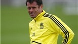 Jamie Carragher được FA mời làm HLV
