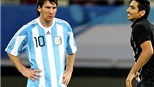 World Cup 2022 sẽ được tổ chức vào mùa Đông?