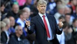 Wenger: Arsenal sẽ trình làng 5-6 ngôi sao trẻ nữa
