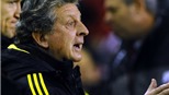 Roy Hodgson kêu gọi hãy kiên nhẫn với Liverpool
