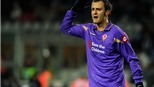 Juventus tính chuyện "đổi chác" với Fiorentina