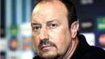 Loạn thông tin về Inter và Benitez: Rafa chưa đi, Leo chưa đến