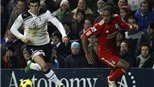 Gareth Bale: Tôi chỉ muốn được chơi bóng