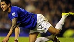 Tim Cahill: Sát thủ đích thực