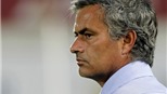Jose Mourinho: "Tôi còn ở Madrid nhiều năm nữa"
