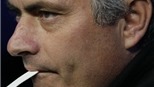 Mourinho lên tiếng về rắc rối ở thượng tầng Real Madrid