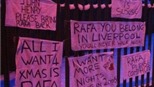Fan Liverpool kêu gọi Benitez trở lại