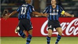 Inter sẵn sàng đổi Maicon lấy Kaka?