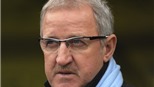 Del Neri: "Juve đi bước nhỏ để đạt mục tiêu lớn"