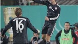 Miroslav Klose "kết" Lazio