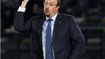 Inter Milan chính thức chia tay Benitez: Ai sẽ ngồi "ghế nóng"?