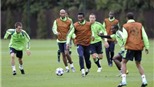 Chelsea đón nhận tin vui trước "đại chiến"