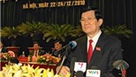 Khai mạc Đại hội Đảng bộ Khối các cơ quan TW
