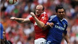 Ấn định thời gian đá bù trận Chelsea - Man United