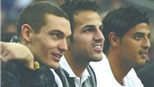 Vermaelen nghỉ thêm ít nhất 1 tháng