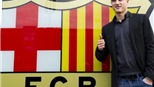Afellay ra mắt hôm nay