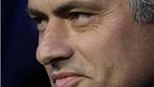 Mourinho: Tôi xuất sắc hơn Del Bosque!