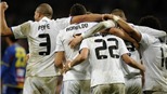  Real Madrid – Levante 8-0: “Real Moudrid” cũng biết làm mưa!