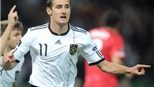 Lazio muốn mua Klose: “Hàng thải” cho mục tiêu “khủng”