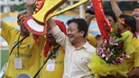 Điểm đến của các cầu thủ ở V-League: Đi về phía “mặt trời”