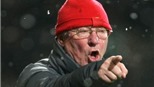 HLV Ferguson lo ngại FA giúp Chelsea? 