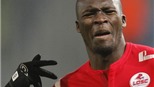 Vua phá lưới Ligue 1 sau lượt đi: Moussa Sow sánh ngang Djibril Cisse