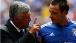 HLV Ancelotti: Arsenal là đối thủ ưa thích của Drogba