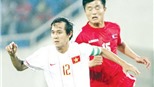 Nguyễn Minh Phương chia tay ĐTQG: Cuộc chia ly màu đỏ