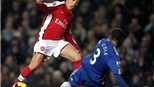 Arsenal - Chelsea, còn 3 ngày: Emirates – thiên đường hay tử địa?