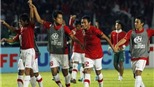 HLV Riedl hy vọng tỷ số 2-0 ở Kuala Lumpur 
