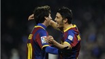 Champions League: Châu Âu đối đầu Barcelona