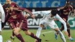 Lisandro, Lucho và Ligue 1