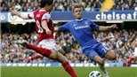Vòng 19 Premier League: Arsenal sẽ hạ Chelsea