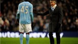 HLV Mancini răn đe “ngựa chứng” Balotelli
