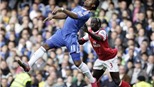 Nỗi ám ảnh Drogba