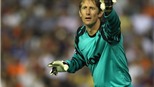 Chuyện người gác đền ở Old Trafford: Khi van der Sar nghỉ hưu...