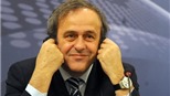 Platini tái đắc cử Chủ tịch UEFA: Cuộc cách mạng vẫn tiếp tục
