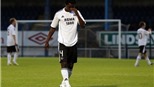 Chuyển nhượng Liga:  Sevilla mua được Annan