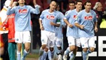 Đi tìm “ngựa ô” của Serie A