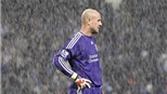  Pepe Reina: Đỉnh cao & vực sâu