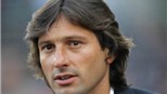 Leonardo chính thức làm HLV Inter Milan: Phía trước là thách thức