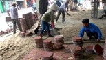 Hà Nội chi 3.300 tỷ đồng cho việc chỉnh trang đô thị 