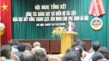 Chuẩn bị dạy ứng xử văn hóa cho học sinh Thủ đô