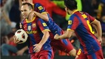  L’Equipe bình chọn đội hình tiêu biểu năm 2010: Đội tuyển Tây Ban Nha mở rộng